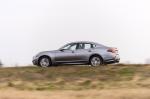 Infiniti Q70 Hybrid 2015 года (UK)